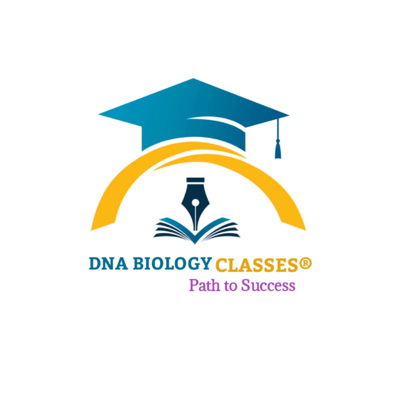 DNA BIOLOGY CLASSES®